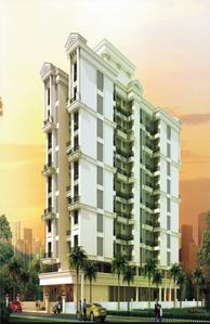 Project Image of 1115 Sq.ft 2 BHK Apartment / Flat for sale in Ulwe for Rs. 12600000
