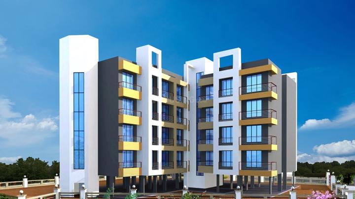 Gallery Cover Pic of Shree Complex