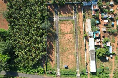 Baragath Nagar Project Images