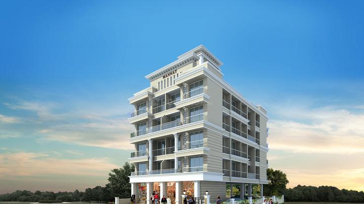 Gallery Cover Pic of Vikram Mannat