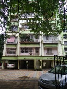 Project Image of 840 Sq.ft 2 BHK Apartment / Flat for sale in Vile Parle West for Rs. 24000000