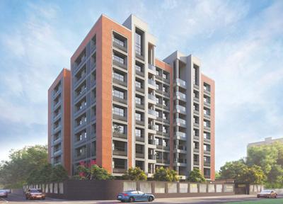 Project Image of 3355 Sq.ft 4 BHK Apartment / Flat for sale in Navrangpura for Rs. 31500000