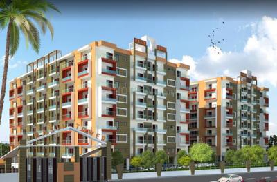 Project Image of 2021 Sq.ft 4 BHK Duplex for sale in Asadpur Kayam for Rs. 12500000
