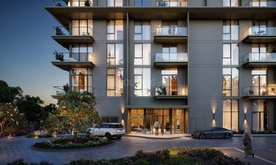 Emaar Club Place Project Images
