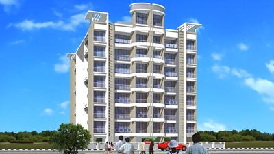 Project Image of 985 Sq.ft 2 BHK Apartment / Flat for sale in Kharghar for Rs. 10000000
