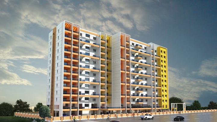 Gallery Cover Pic of Aster 