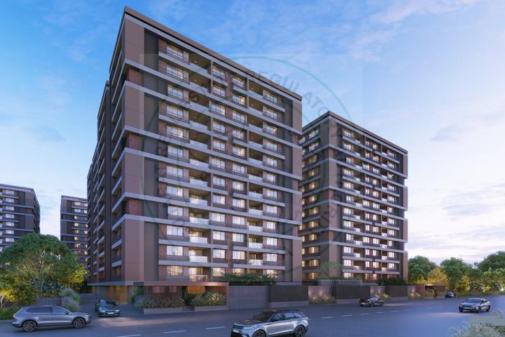 Jethwani Saral Gold Main Image 1