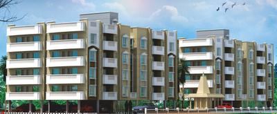 Star Grihangan Project Images