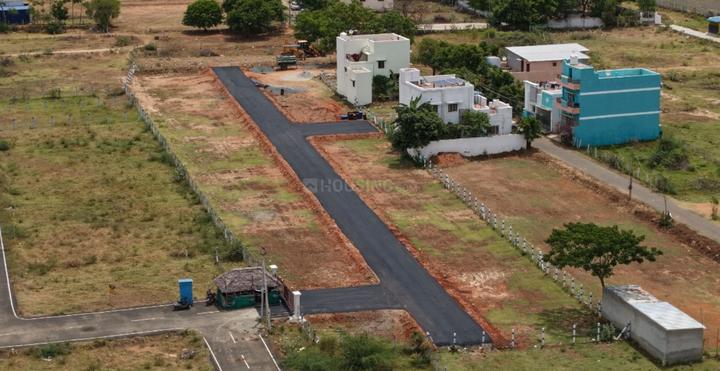 Gallery Cover Pic of Amutham Avenue