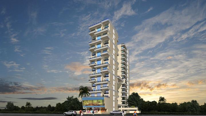 Chamunda Kanyakumari Heights More Images 1