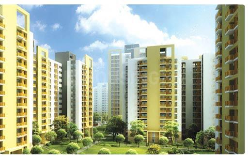 Gallery Cover Pic of Unitech Uniworld City
