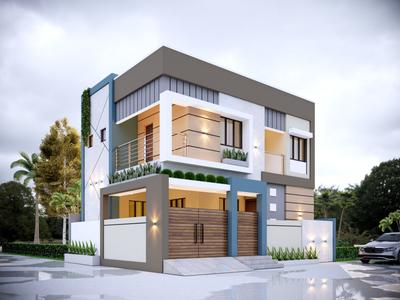 Aura Villa Phase 2