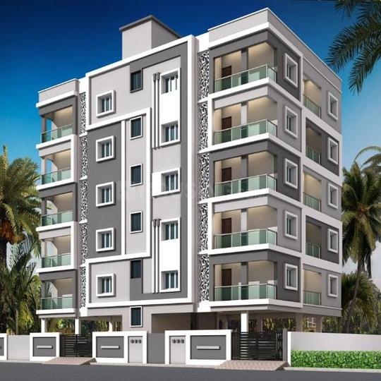 Gallery Cover Pic of RK Heritage Tower