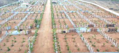 ABM Sirivanam Project Images