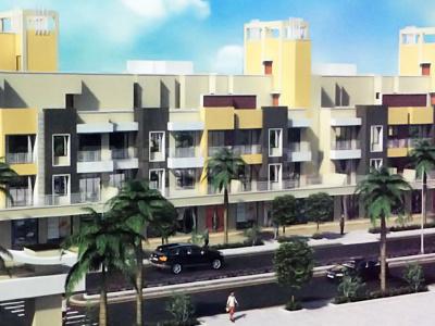 SSK Realtors SSK Krishna Park Project Images