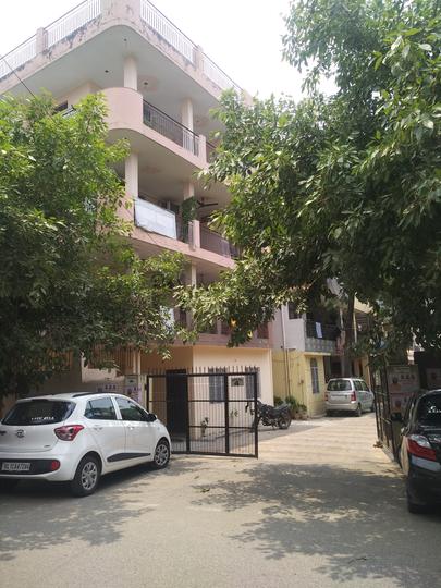 Gallery Cover Pic of DDA Flats Hari Nagar