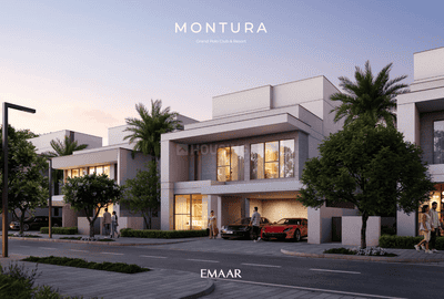 Emaar Montura 3 Project Images
