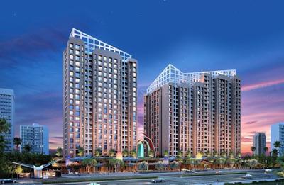 2 BHK Flat