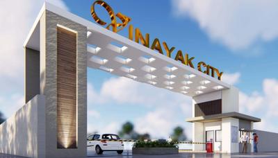 Residential Lands for Sale in Star Vally Vinayak City Extension 2