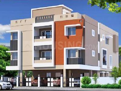 Santham Enclave Project Images