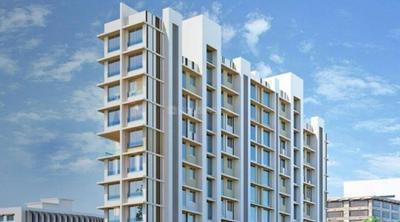 Project Image of 3200 Sq.ft 4 BHK Apartment / Flat for sale in Santacruz West for Rs. 179000000