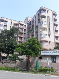 Project Image of 1800 Sq.ft 3.5 BHK Apartment / Flat for sale in Sector 35 for Rs. 27500000