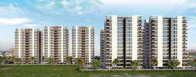 Project Image of 765 Sq.ft 2 BHK Apartment / Flat for sale in Mavdi for Rs. 4500000
