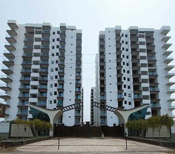 Gallery Cover Pic of Skyline Infra Skyline The Peak