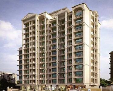 Project Image of 310 Sq.ft 1 BHK Apartment / Flat for sale in Malad West for Rs. 7000000