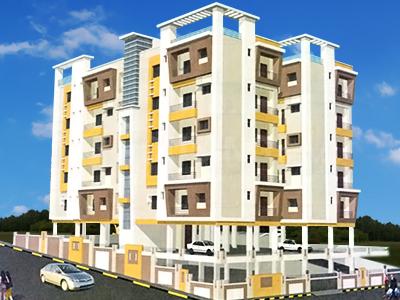 Gallery Cover Pic of Rewa Aashima Tower