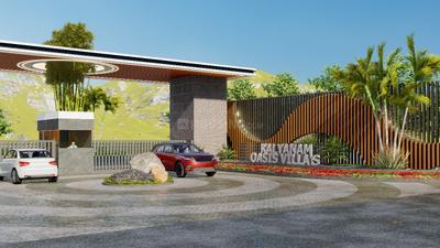 Project Image of 1620 Sq.ft 3 BHK Villa for sale in Jamli for Rs. 11000000