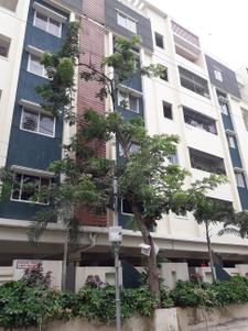 Project Image of 800 Sq.ft 2 BHK Apartment / Flat for sale in Naubasta Kala for Rs. 3800000