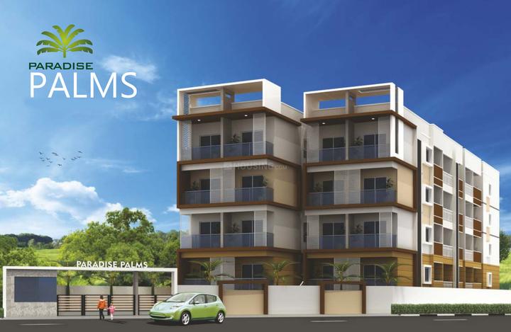 Navajyothi Paradise Palms by Navajyothi Properties Main Image 1