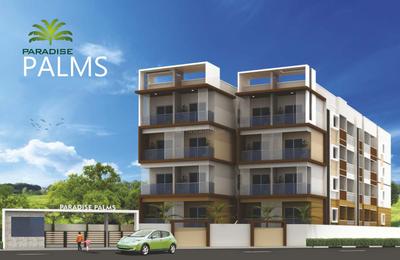 Gallery Cover Pic of Navajyothi Paradise Palms