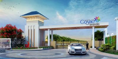 Project Image of 1200 Sq.ft Residential Plot / Land for sale in Sirol for Rs. 6700000