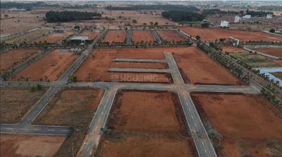Gallery Cover Pic of Rudraksha City 3 Phase 4