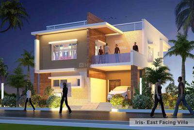 Gallery Cover Pic of Subishi Iris Luxury Homes
