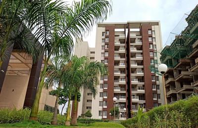 Project Image of 950 Sq.ft 2 BHK Apartment / Flat for sale in Pisoli for Rs. 5100000