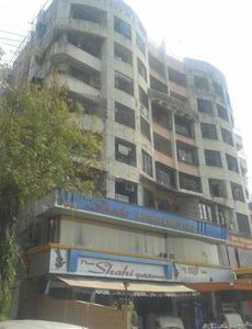 Gallery Cover Pic of Shree Ostwal Kiran Apartment