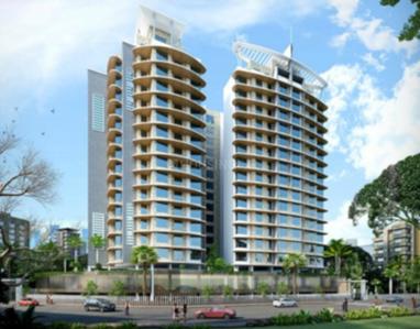 Project Image of 1150 Sq.ft 2 BHK Apartment / Flat for sale in Vile Parle West for Rs. 50000000