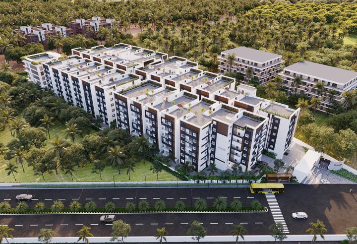 Gallery Cover Pic of Bliss One