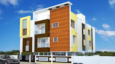 Ryka Ryka Lavanya Enclave