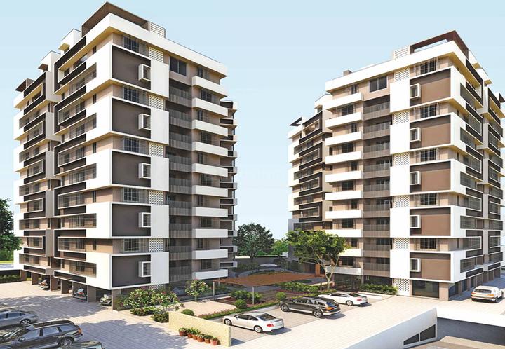 Dev Tranquil Images for Elevation of Soham Dev Tranquil 1