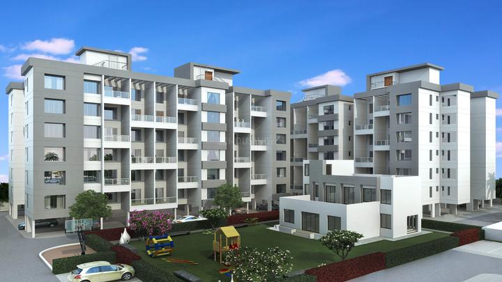 Gallery Cover Pic of Darode Bharatshree