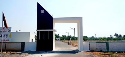 Project Image of 436 Sq.ft Residential Plot / Land for sale in Kovilpalayam for Rs. 560000