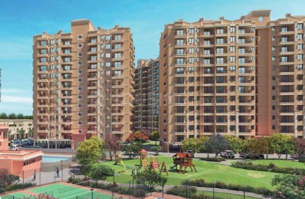 Gallery Cover Pic of Ashiana Tarang Phase VI