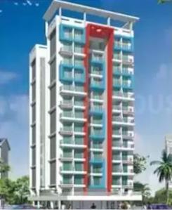 Sairaj Heights Project Images