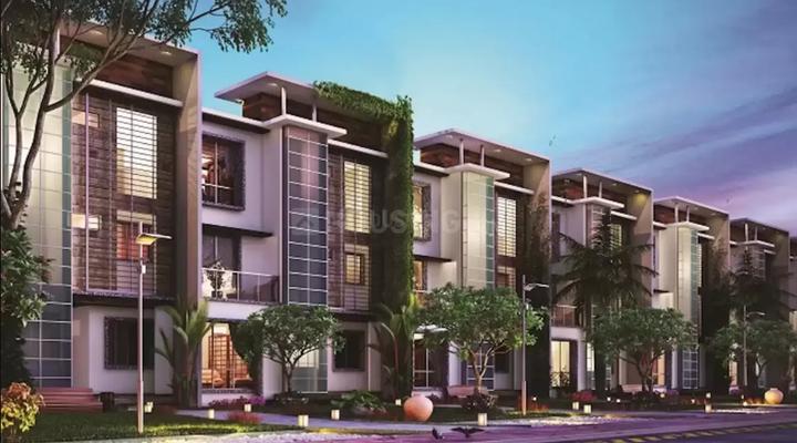 Gallery Cover Pic of Salarpuria Sattva Northland