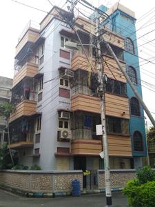 Gallery Cover Pic of Purnima Apartment