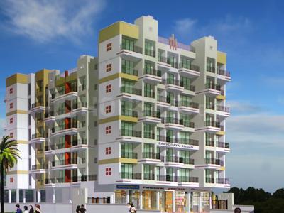 Shree Sarvodaya Angan Project Images